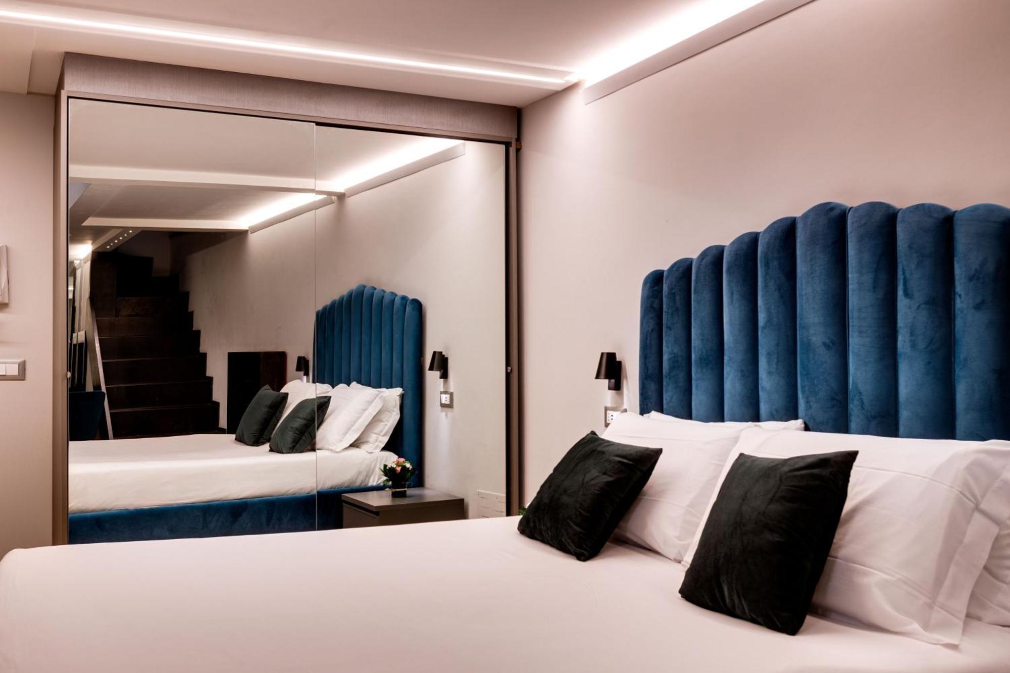 V Collection Piazza Farnese Luxury Suites — Fotos 3