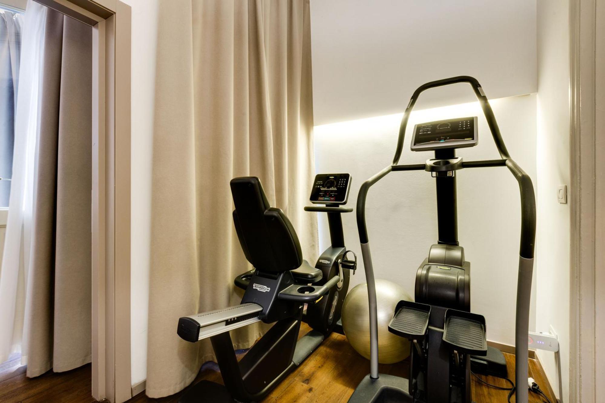 V Collection Piazza Farnese Luxury Suites — Fotos 1